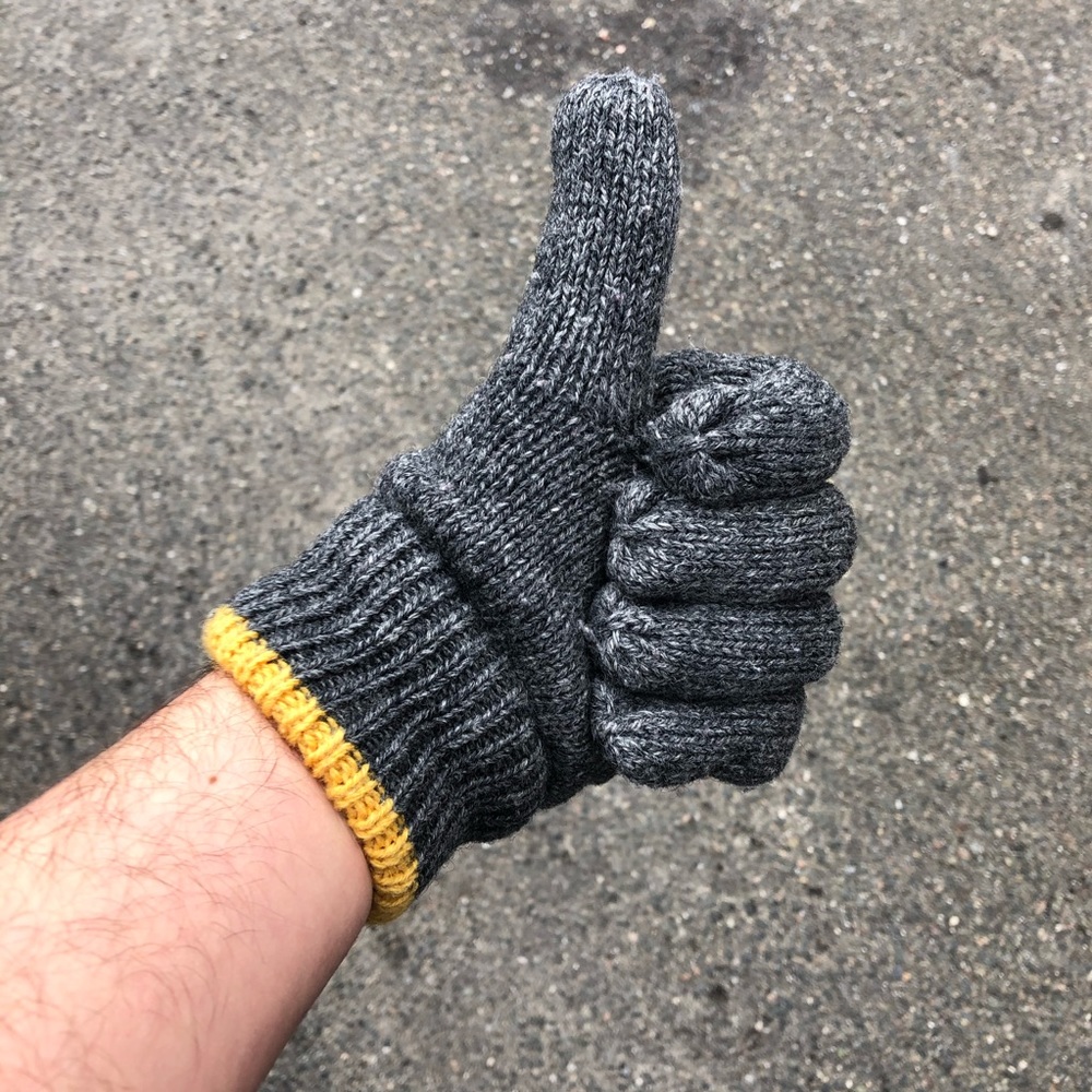 👍 🧤Men’s America Eagle Gloves 🧤